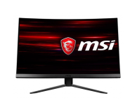 MSI Optix MAG271CV Curved czarny - 526933 - zdjęcie 1